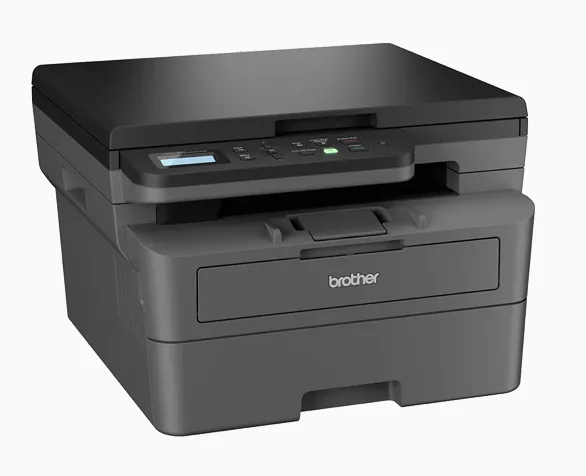 Brother DCP-B7620DW | Laser  Printer | 3-in-1 mono laser printer